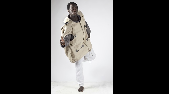 Speri Enescu // JackPack