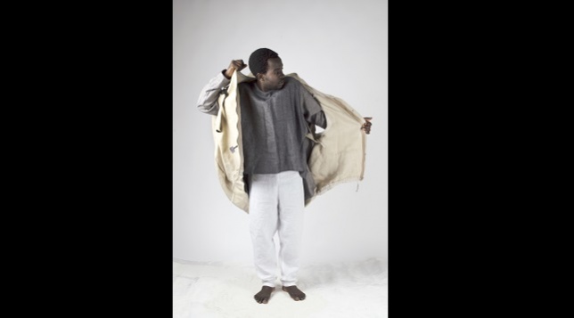 Speri Enescu // JackPack