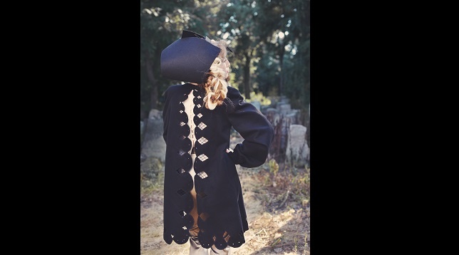 Șteff Chelaru // Oximoron-LIGHT SHADES-Clarobscur