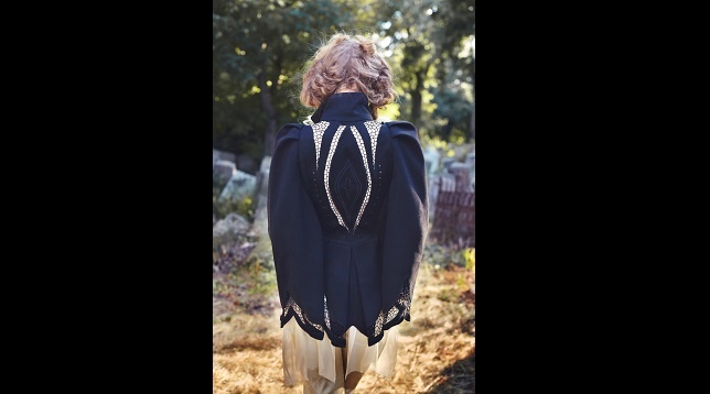 Șteff Chelaru // Oximoron-LIGHT SHADES-Clarobscur