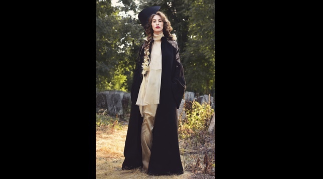 Șteff Chelaru // Oximoron-LIGHT SHADES-Clarobscur