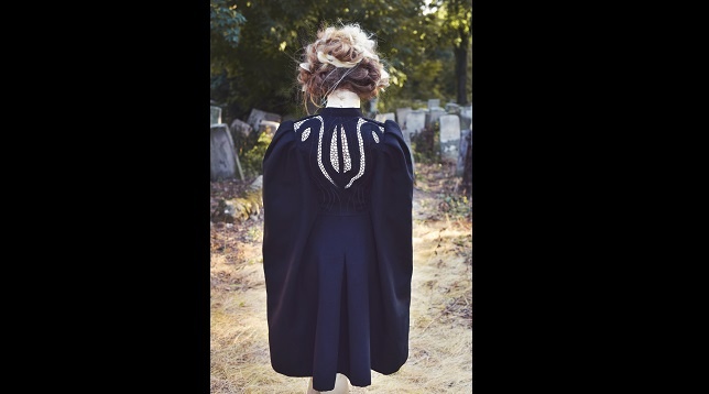 Șteff Chelaru // Oximoron-LIGHT SHADES-Clarobscur