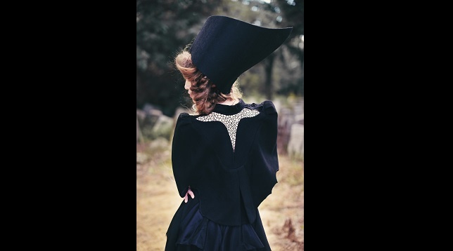 Șteff Chelaru // Oximoron-LIGHT SHADES-Clarobscur