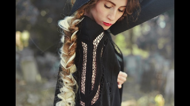 Șteff Chelaru // Oximoron-LIGHT SHADES-Clarobscur