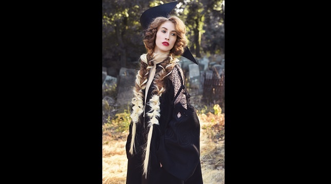 Șteff Chelaru // Oximoron-LIGHT SHADES-Clarobscur