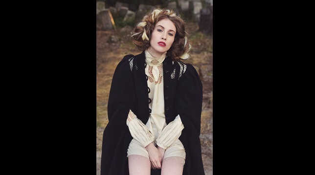 Șteff Chelaru // Oximoron-LIGHT SHADES-Clarobscur