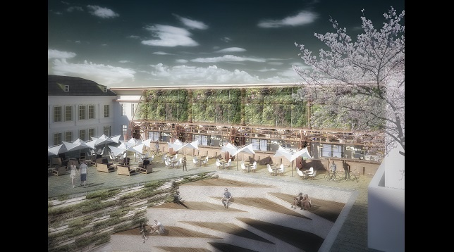 Vanda Petrescu // Centru de Susținere a Industriilor Creative 