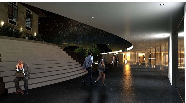 Adela Mazilu // Centru de relaxare și recuperare medicală