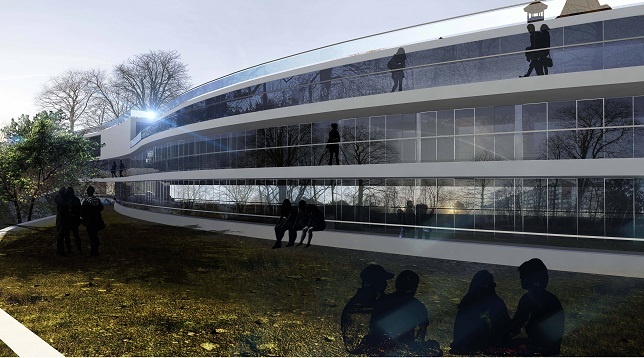 Adela Mazilu // Centru de relaxare și recuperare medicală