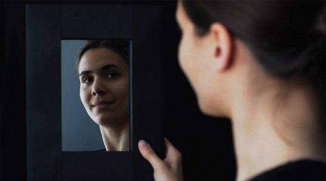 Alexandra Ivanciu // Act the gap 