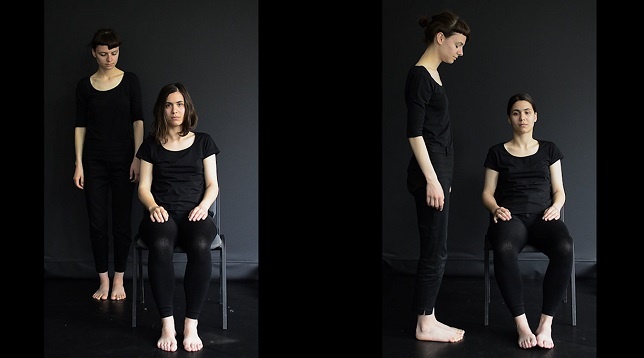 Alexandra Ivanciu // Act the gap 