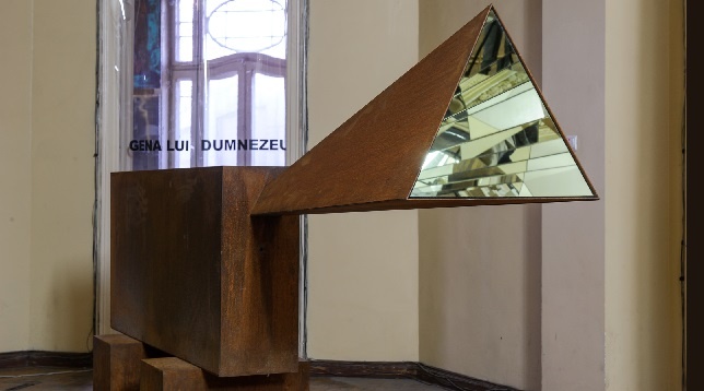 Alin Carpen // Calul Troian