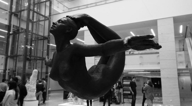 Andra Simina Mocanu // Desăvârșire