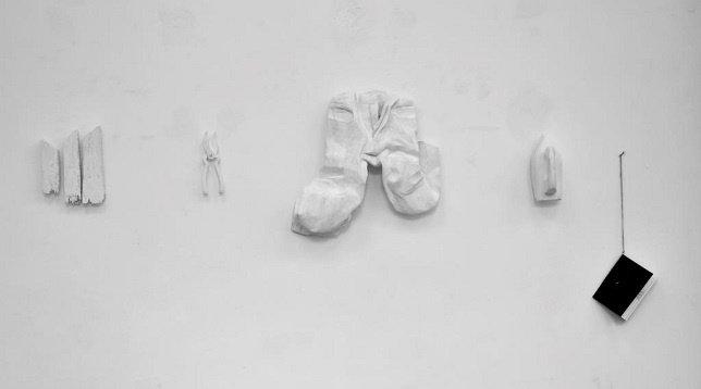 Andra Vlăsceanu // Imagini sub forma unei arborizații dendritice 