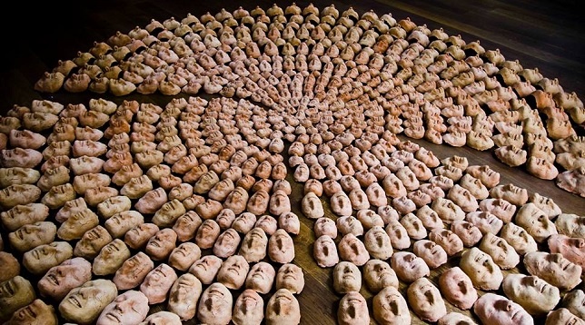 Bianca Mann // Persona 