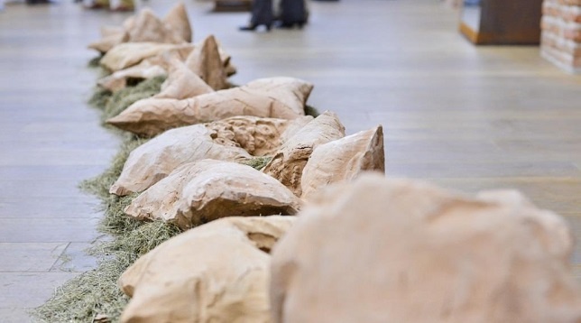 Bianca Mann // Persona 