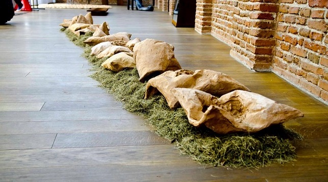 Bianca Mann // Persona 