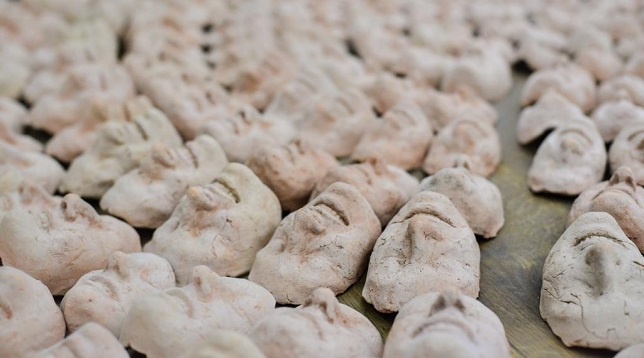 Bianca Mann // Persona 