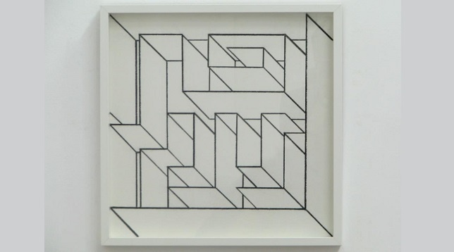 Bogdan Topîrceanu  // Oglinda interioară