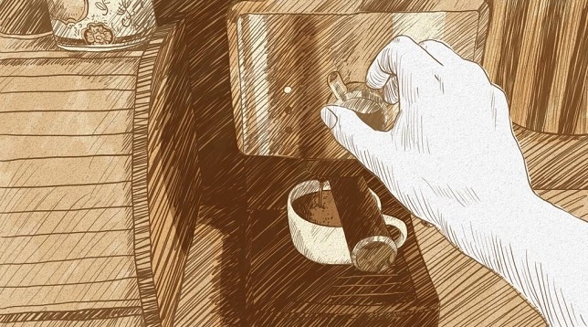 Claudia Ilea // Loop