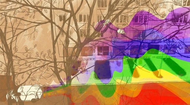 Claudia Ilea // Loop