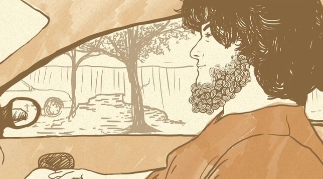 Claudia Ilea // Loop