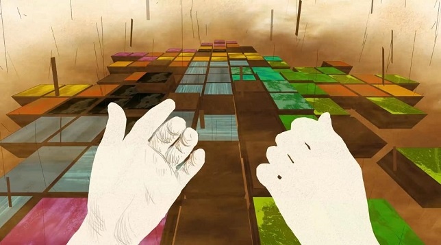 Claudia Ilea // Loop