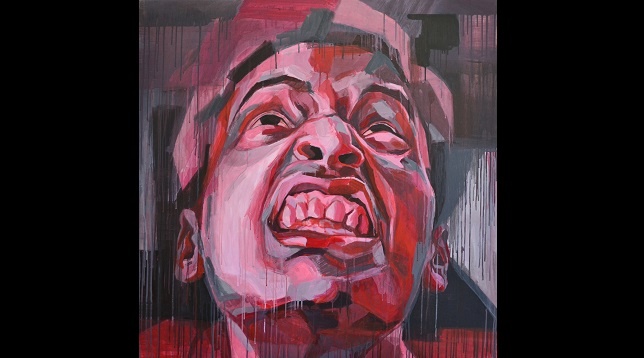 Daniel Nolevski // Măștile Lumii