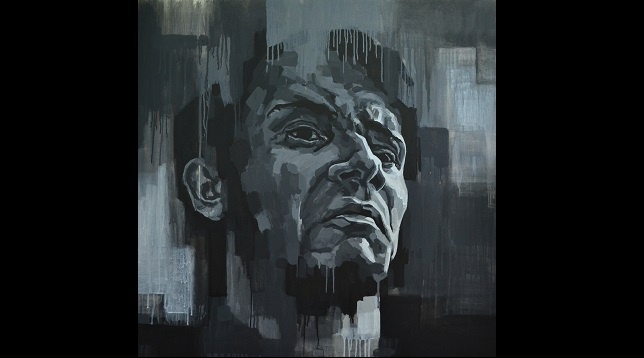 Daniel Nolevski // Măștile Lumii