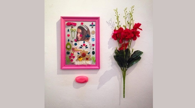 Doamnadia // Who`s that girl?