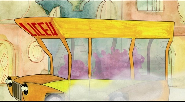 Gheorghiță Cȋrjă // Masca