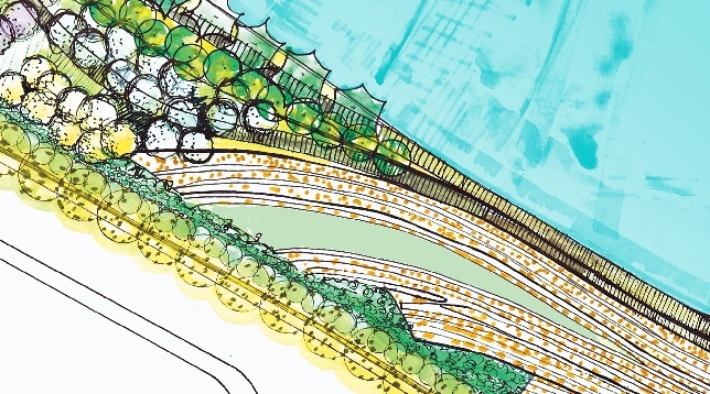 Iulia Pandele // Peisajul periferiei urbane și utilizarea maidanelor 