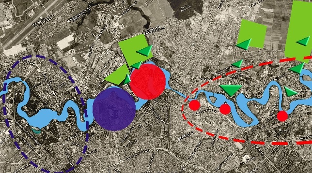 Iulia Pandele // Peisajul periferiei urbane și utilizarea maidanelor 