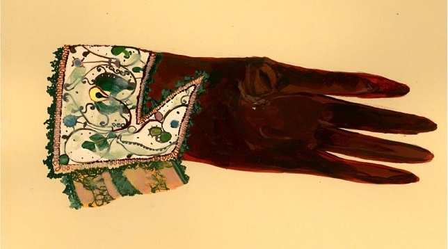 Luiza Daniela Barbu // Povești cu cavaleri și domnițe