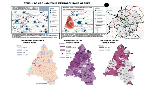 Luiza Odette Ilisoi // Dezvoltarea zonei metropolitane Bacău