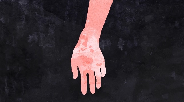 Luminița Dumitrache // The Garden