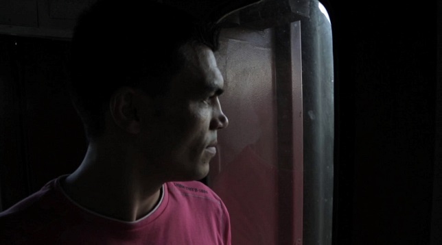 Mihai Dragolea // Copiii lui Ceaușescu