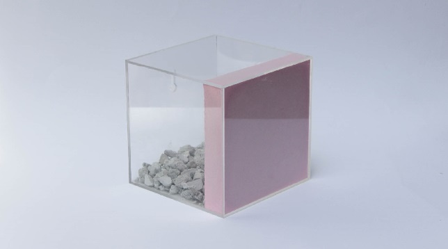 Roberta Curcă // Despre construcție 