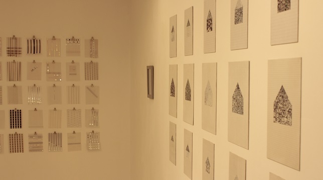 Roberta Curcă // Despre construcție 