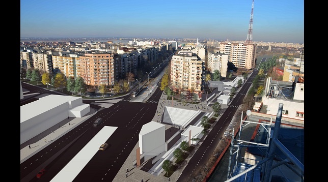 Silviu Voicu // Reinventarea unui vechi traseu