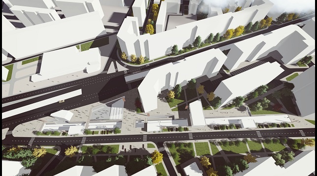 Silviu Voicu // Reinventarea unui vechi traseu