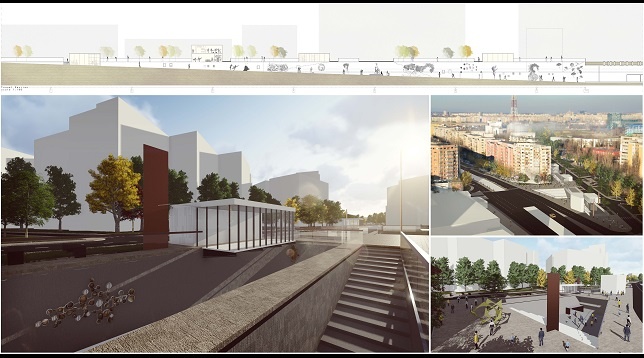 Silviu Voicu // Reinventarea unui vechi traseu