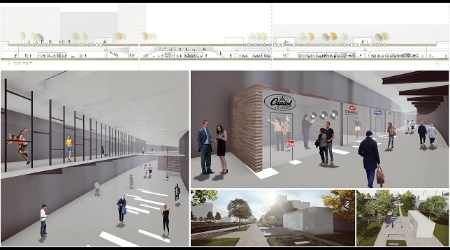 Silviu Voicu // Reinventarea unui vechi traseu