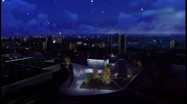 Silviu Voicu // Reinventarea unui vechi traseu