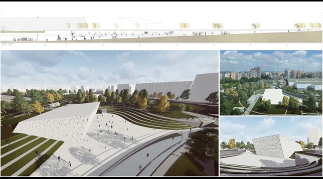 Silviu Voicu // Reinventarea unui vechi traseu