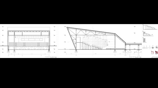 Silviu Voicu // Reinventarea unui vechi traseu