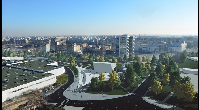 Silviu Voicu // Reinventarea unui vechi traseu