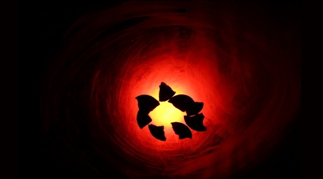 Simona Dimache // Dinamică Virtuală