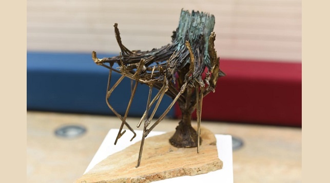 Smaranda Pompiliu // Ambiguitatea libertății 