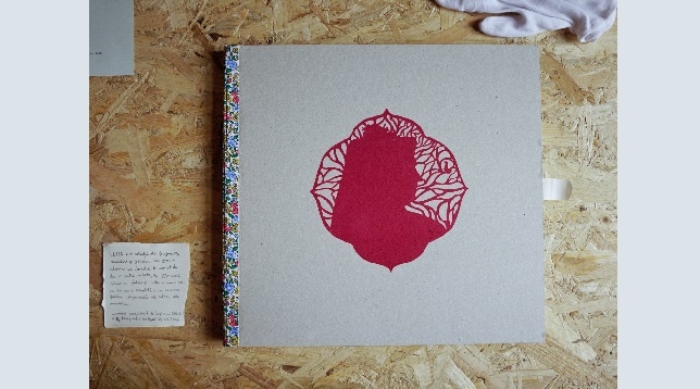 Sorina Vazelina // Cutia